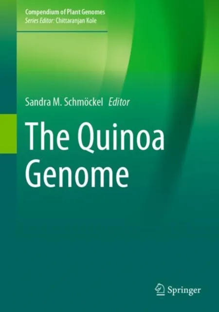 Quinoa Genome