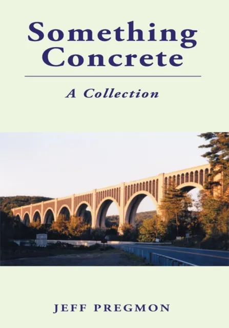 Something Concrete