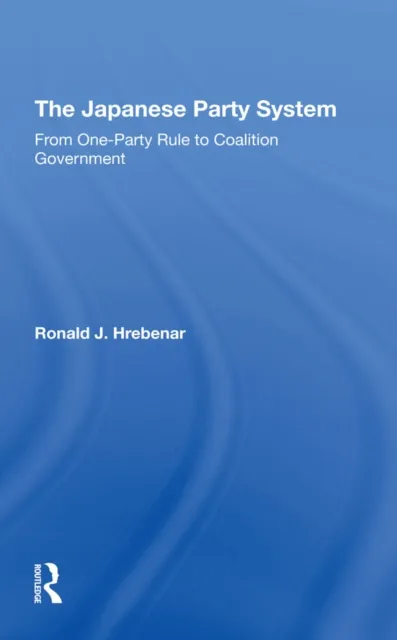 Japanese Party System