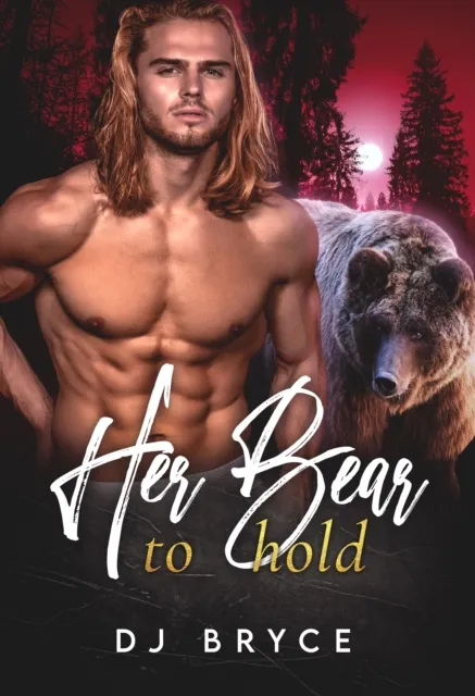 Her Bear to Hold