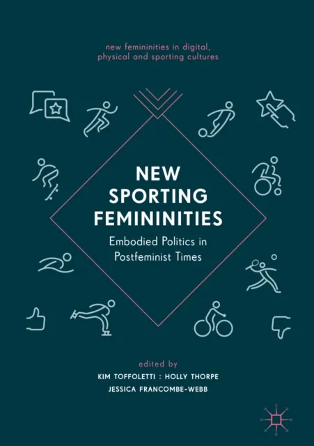 New Sporting Femininities