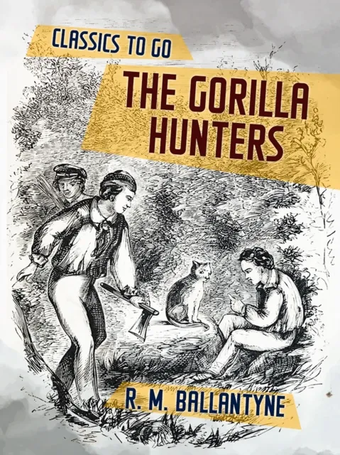 Gorilla Hunters