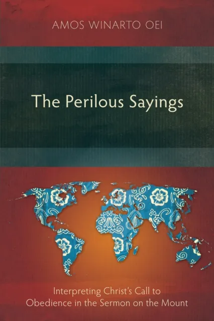 Perilous Sayings