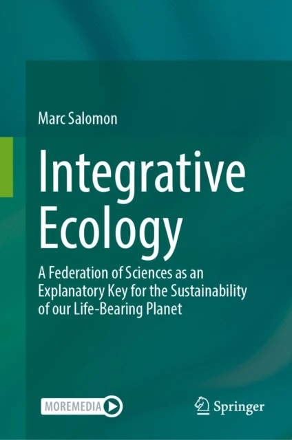 Integrative Ecology