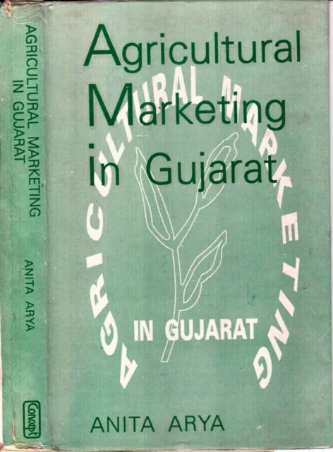 Agricultural Marketing In Gujarat