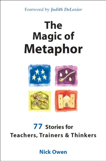 Magic of Metaphor