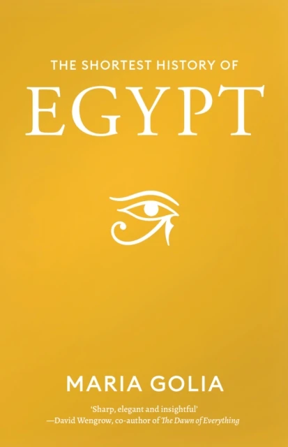 Shortest History of Egypt