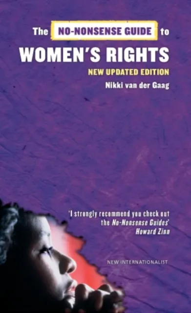 No-Nonsense Guide to Women's Rights