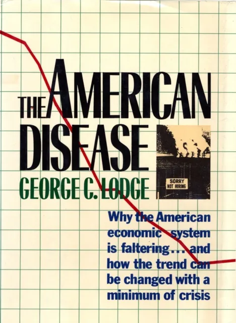 American Disease