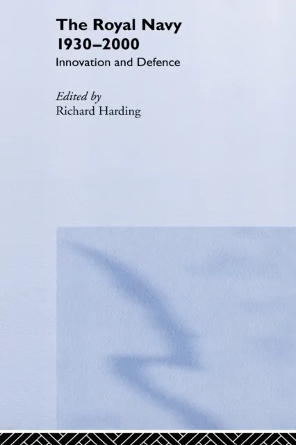 Royal Navy 1930-1990