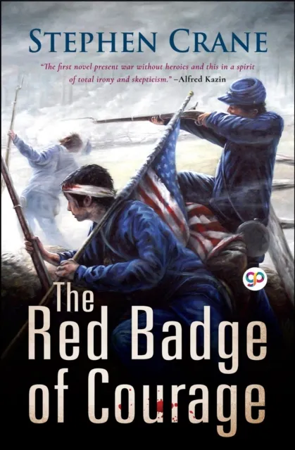 Red Badge of Courage