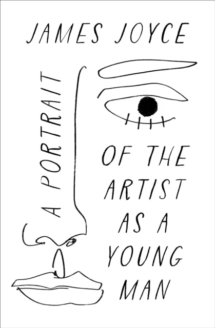 Portrait of the Artist as a Young Man