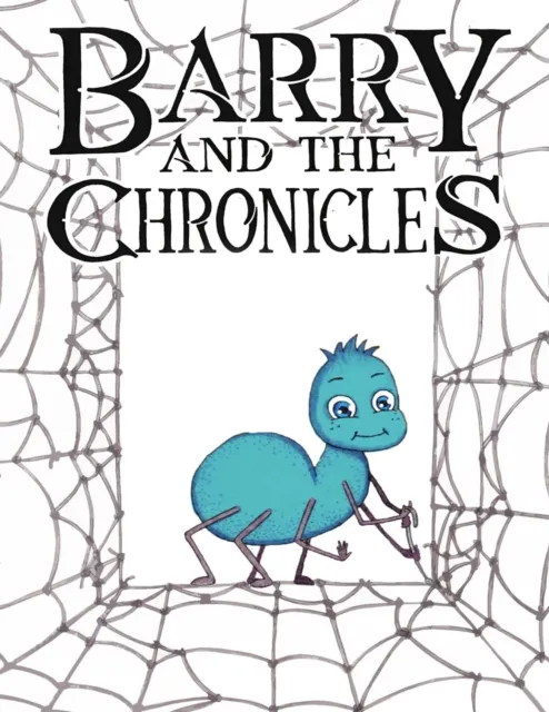 Barry and The Chronicles