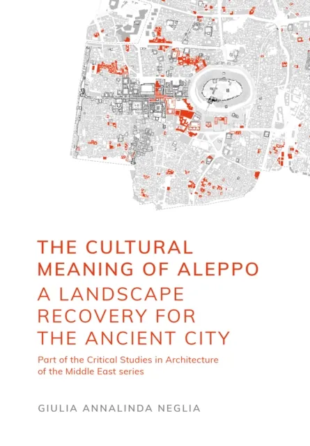 Cultural Meaning of Aleppo