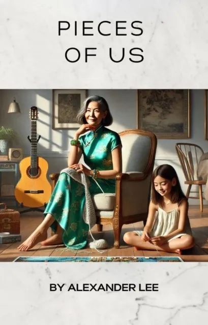 Pieces of Us
