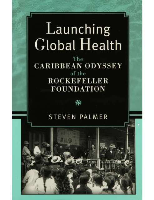 Launching Global Health