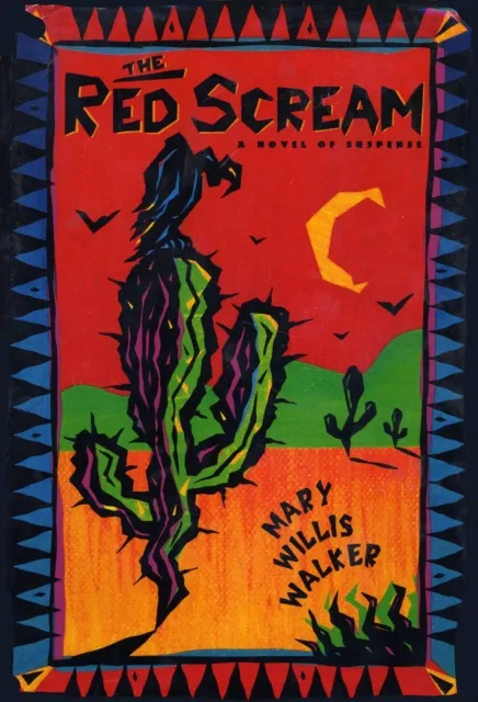 Red Scream