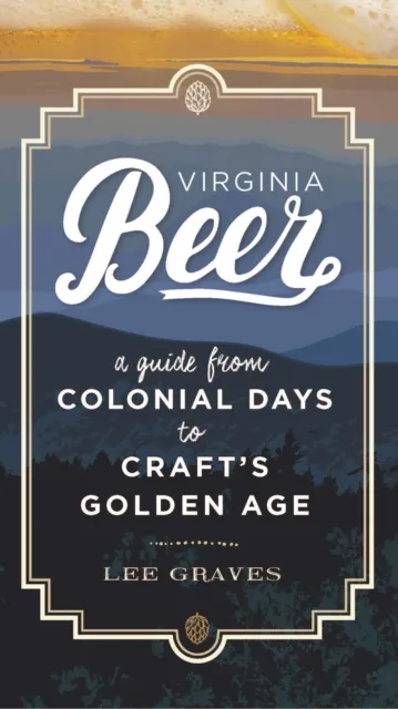 Virginia Beer