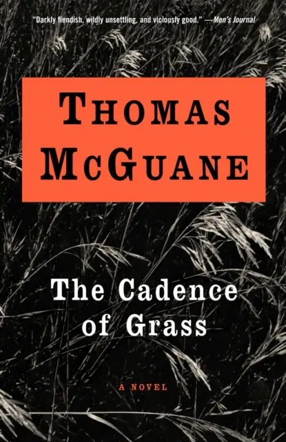 Cadence of Grass