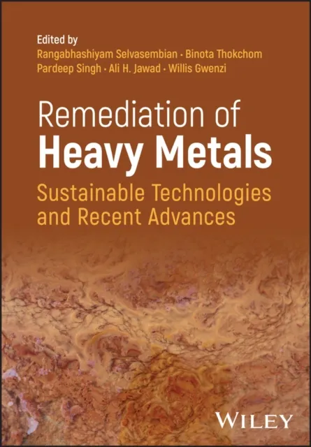 Remediation of Heavy Metals