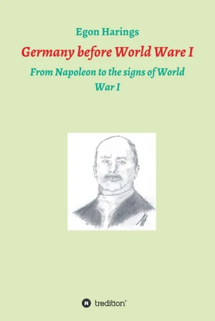 Germany before World War I