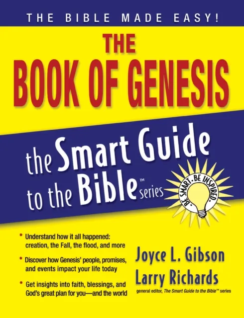 Book of Genesis