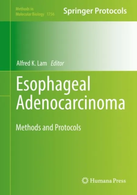 Esophageal Adenocarcinoma