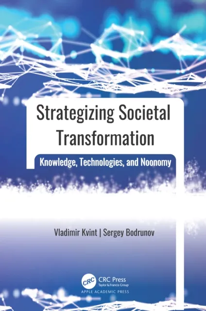 Strategizing Societal Transformation