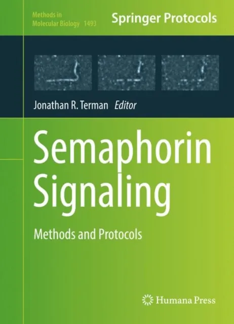Semaphorin Signaling