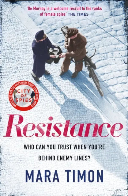 Resistance
