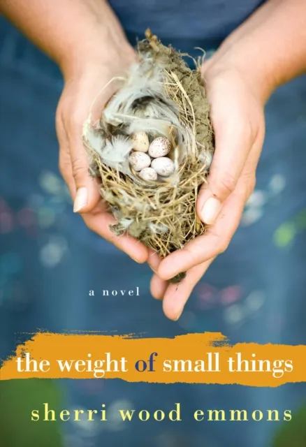 Weight of Small Things