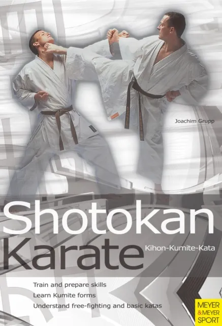 Shotokan Karate