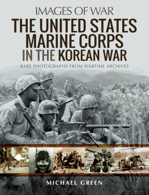 United States Marine Corps in the Korean War