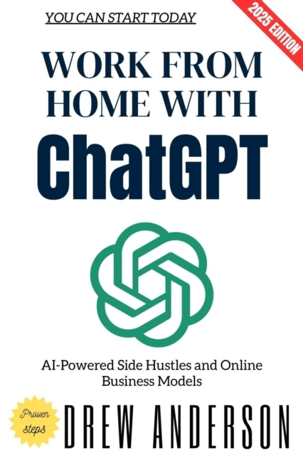 Work from Home with ChatGPT: