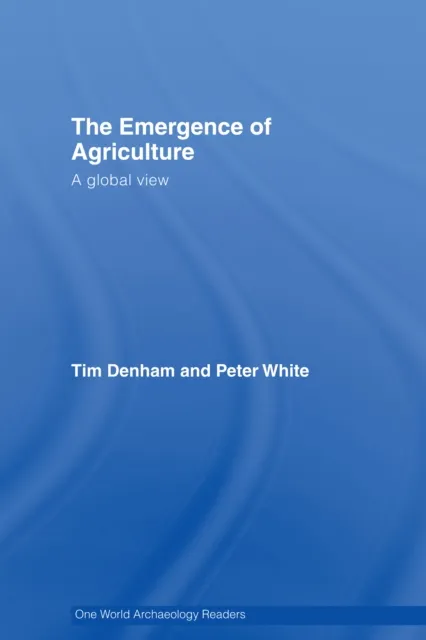 Emergence of Agriculture