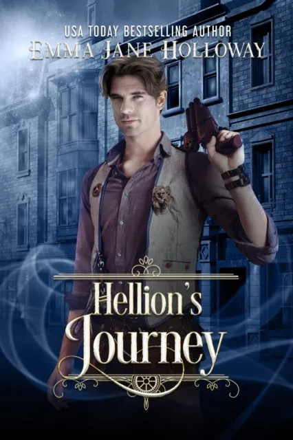 Hellion's Journey