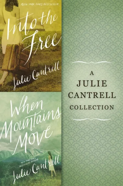 Julie Cantrell Collection