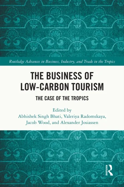 Business of Low-Carbon Tourism