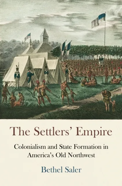 Settlers' Empire