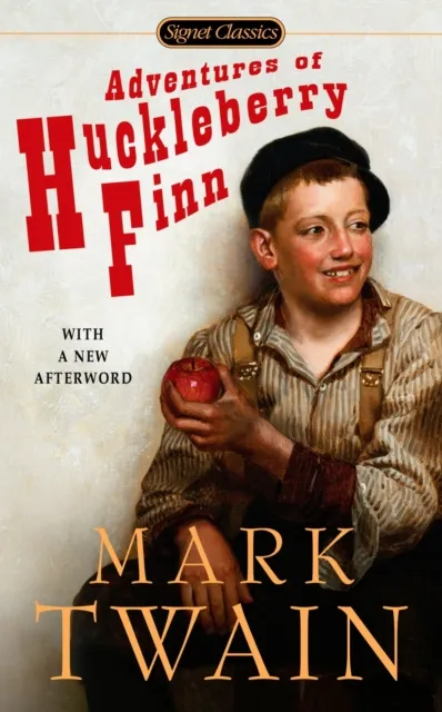 Adventures of Huckleberry Finn