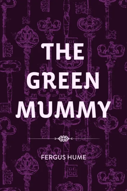 Green Mummy