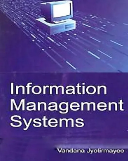 Information Management Systems