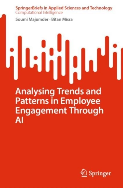Analysing Trends and Patterns in Employee Engagement Through AI