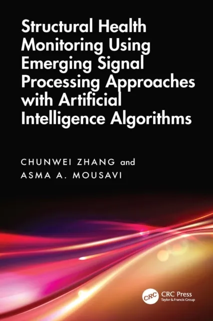 Structural Health Monitoring Using Emerging Signal Processing Approaches with Artificial Intelligence Algorithms