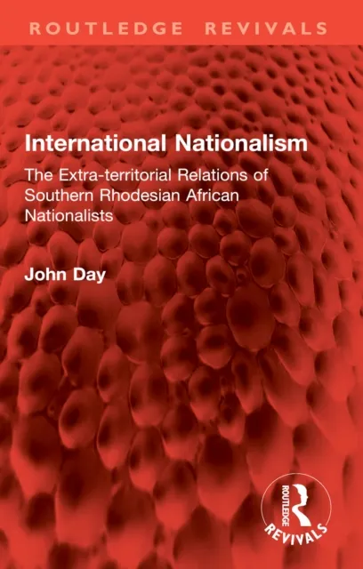 International Nationalism