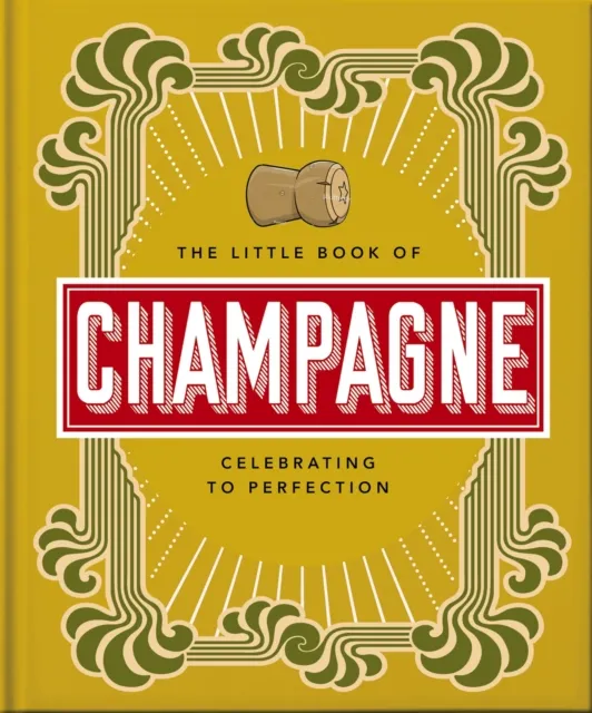 Little Book of Champagne