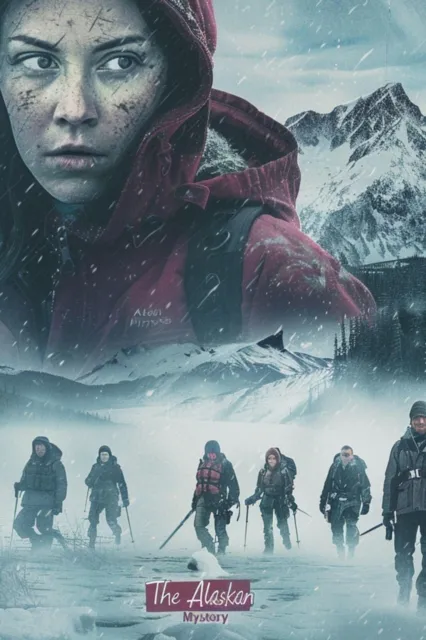 Alaskan Mystery