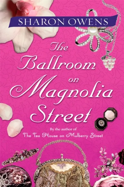 Ballroom on Magnolia Street