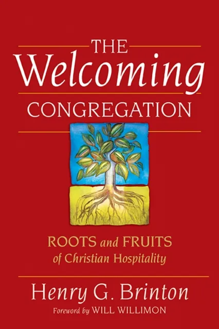 Welcoming Congregation