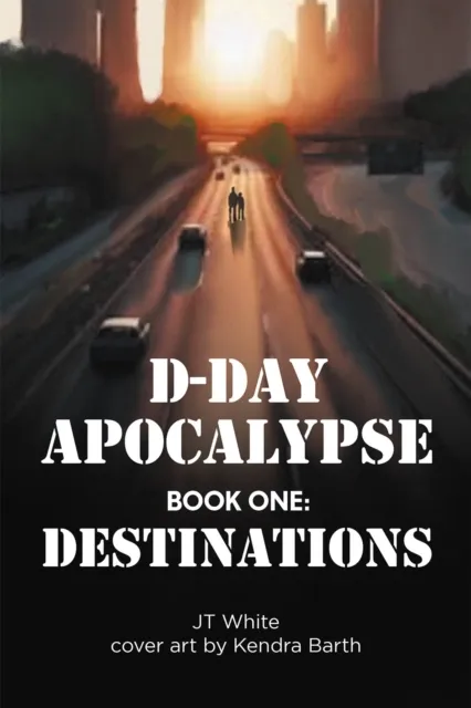 D-Day Apocalypse